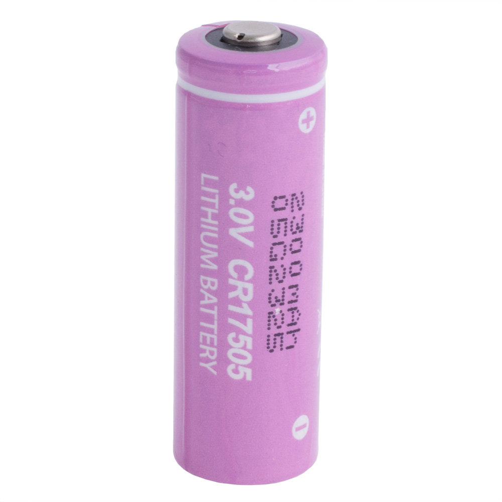 Батарейка A літій-марганцева 3 V 1шт. PKCELL CR17505
