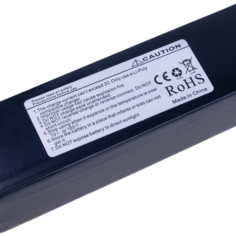 LiPo 8000 mAh, 14,8V, 40x44x162мм VANT Battery акумулятор літій-полімерний 4S1P LI-PO 100C XT60 LiPo 8000 mAh, 14,8V, 40x44x162мм VANT Battery акумулятор літій-полімерний 4S1P LI-PO 100C XT60