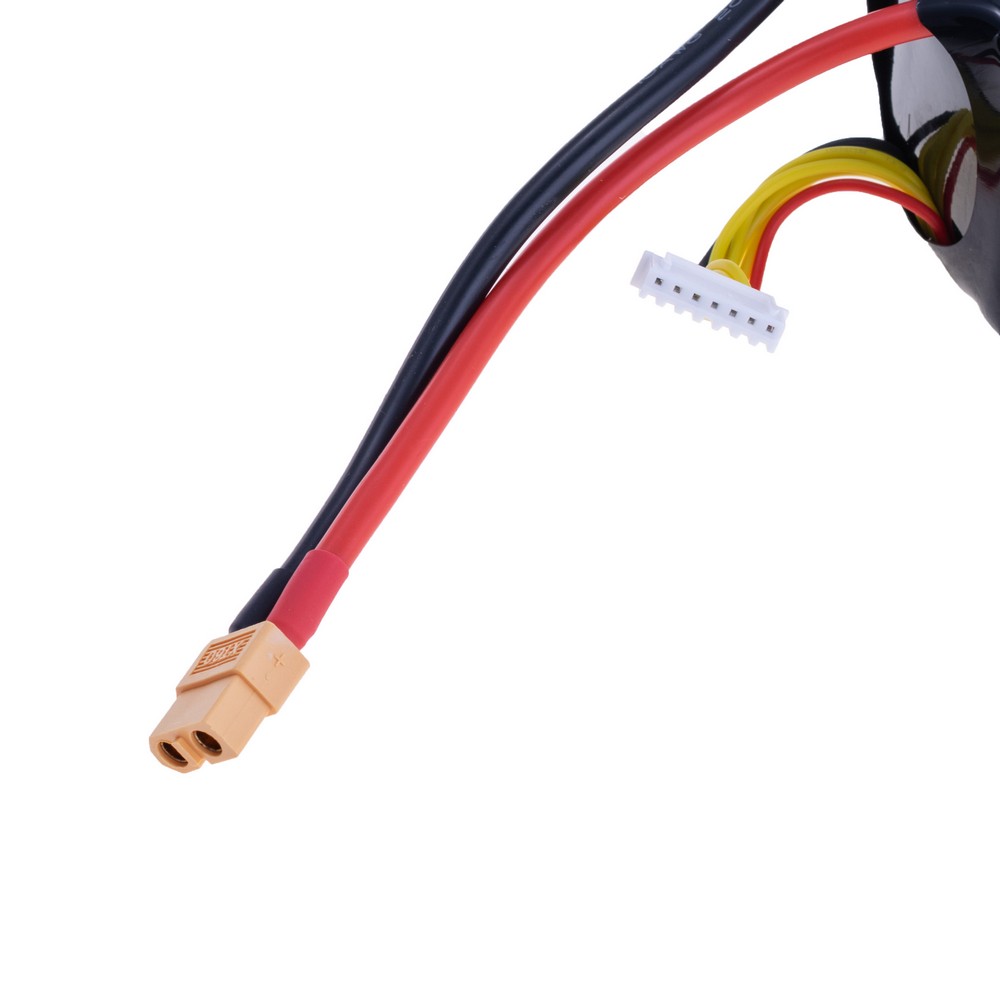 LiPo 8000 mAh, 22,2V, 60x44x162мм VANT Battery акумулятор літій-полімерний 6S1P LI-PO 100C XT60