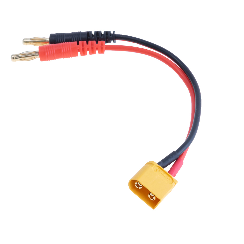 Зарядний пристрій для LiPo/LiFe на 4 елементи (SkyRC e430)