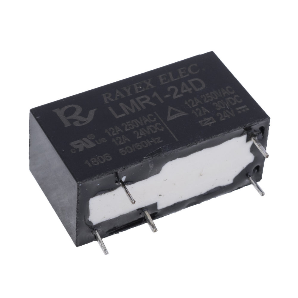 Реле LMR1-24D Реле LMR1-24D