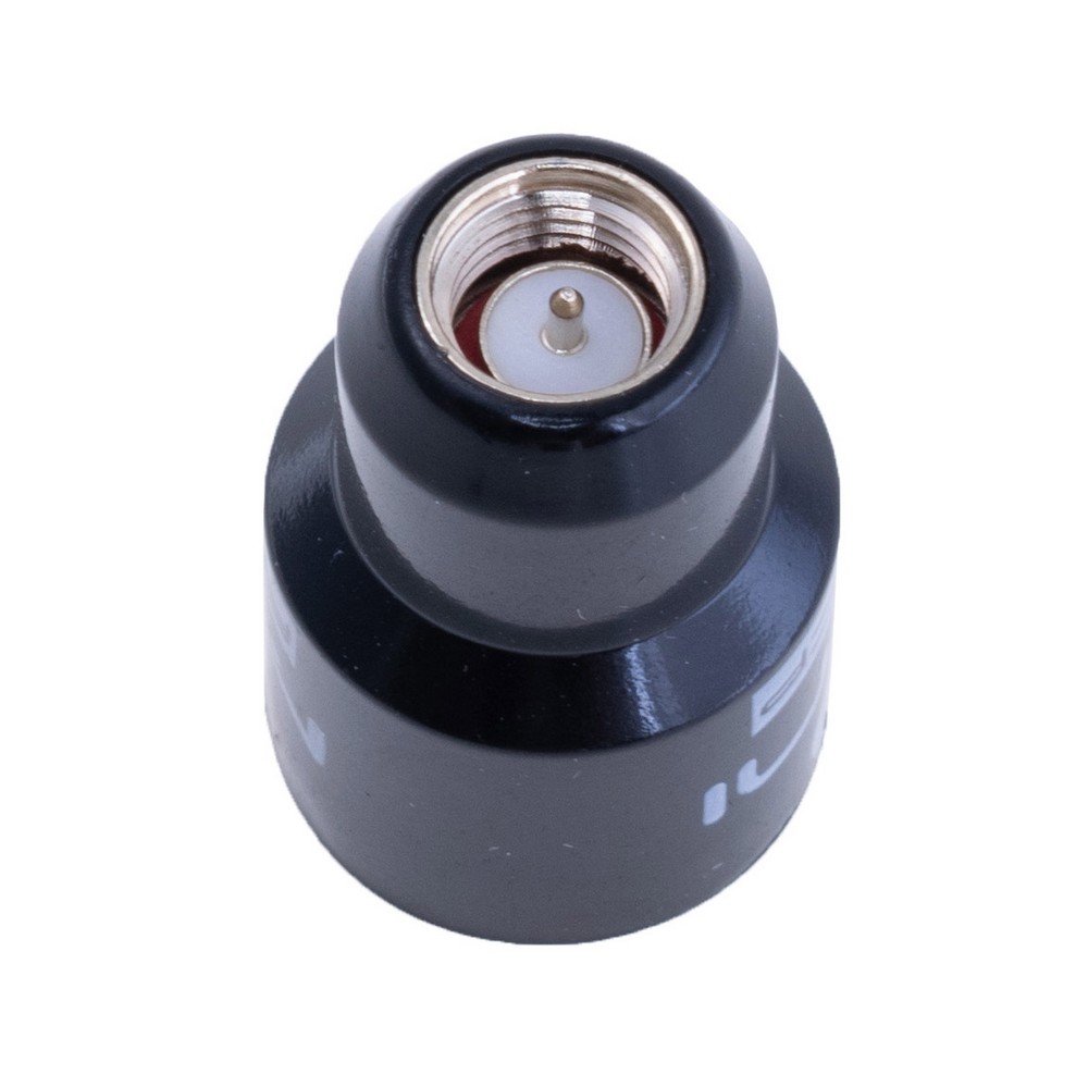 Антена всеспрямована чорна, коротка Lollipop 5.8G, 2.8dBi RHCP, SMA Антена всеспрямована чорна, коротка Lollipop 5.8G, 2.8dBi RHCP, SMA