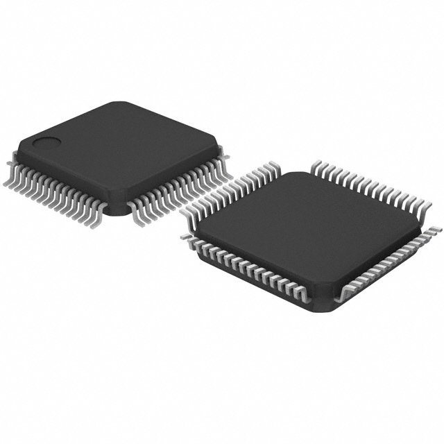 STM32F105RCT6 STM32F105RCT6