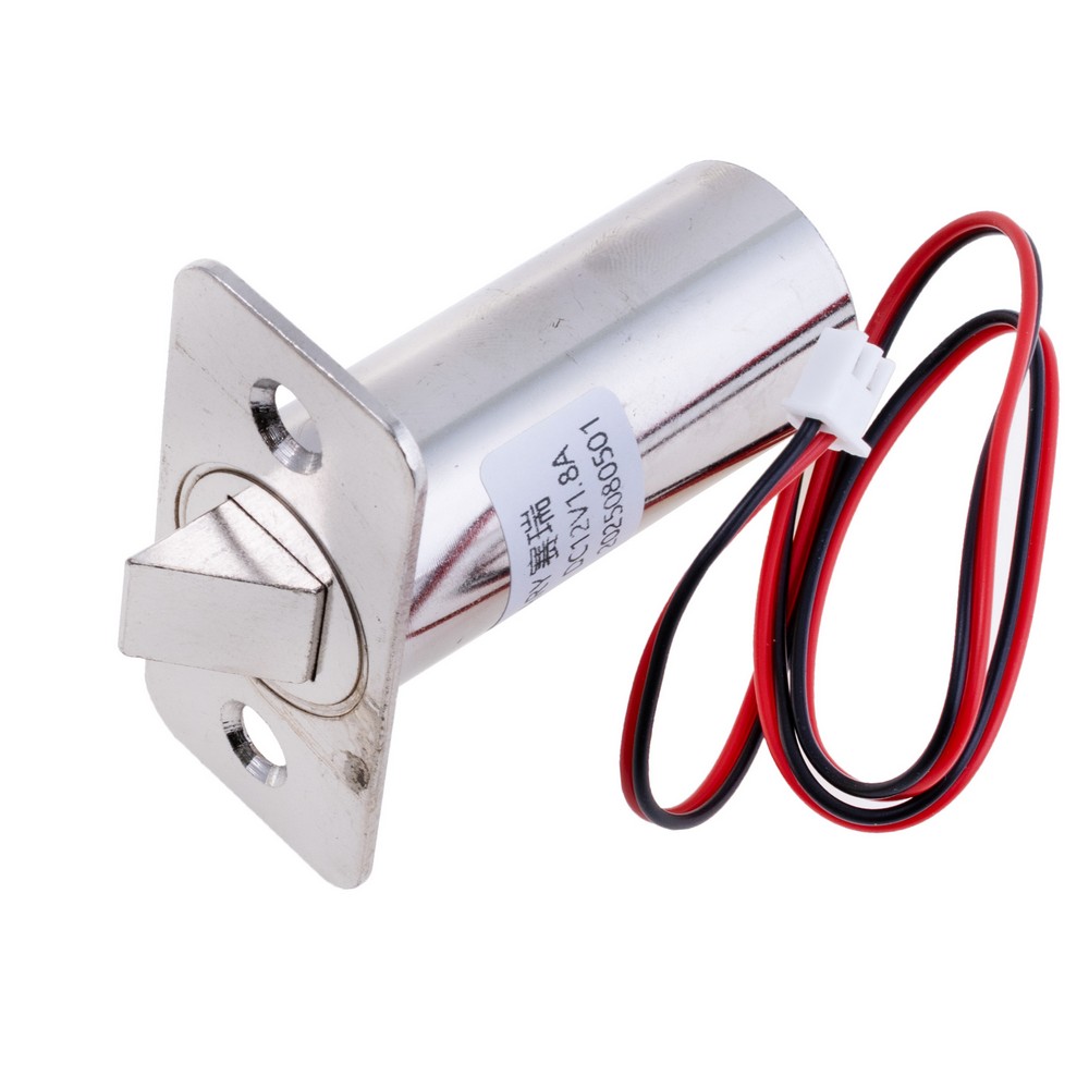 Електромеханічний замок LT-03T 12VDC