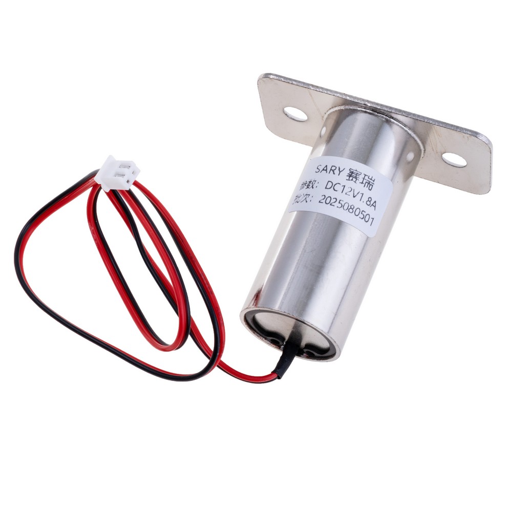 Електромеханічний замок LT-03T 12VDC