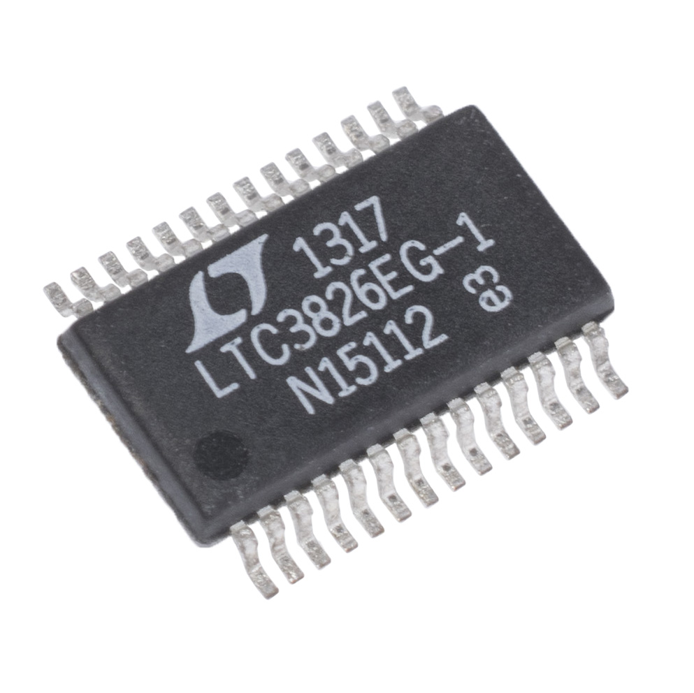 LTC3826EG-1PBF