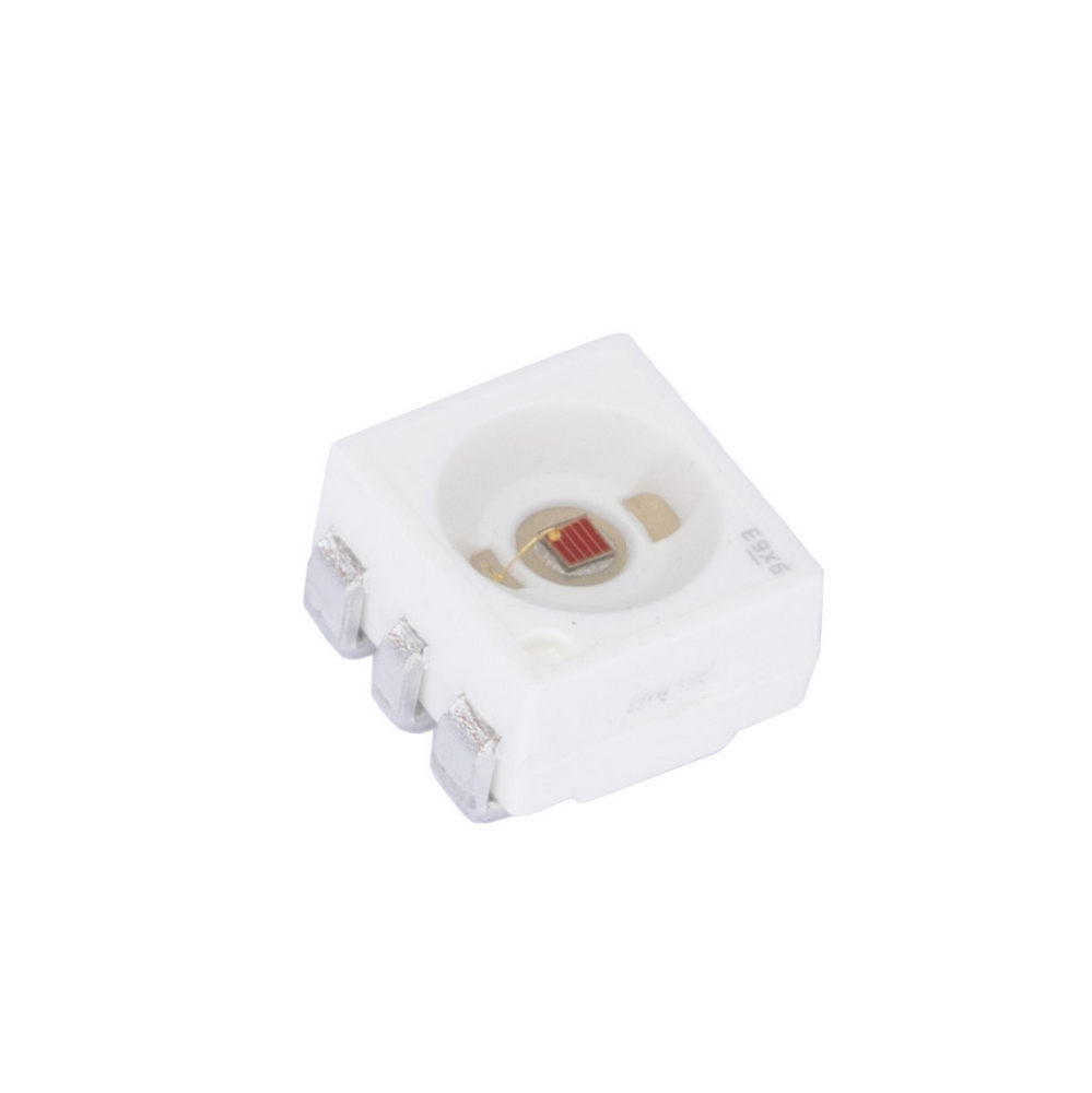 Світлодіод 3528, PLCC6, жовтий, LY G6SP-CBEB-36-3B5A Osram Світлодіод 3528, PLCC6, жовтий, LY G6SP-CBEB-36-3B5A Osram