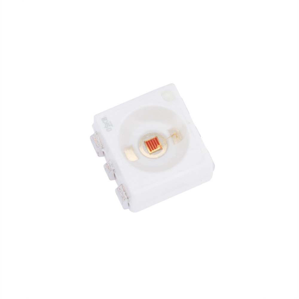 Світлодіод PLCC-6, жовтий, LY G6SP-CBFA-36-3B5A-140-R18-Z OSRAM