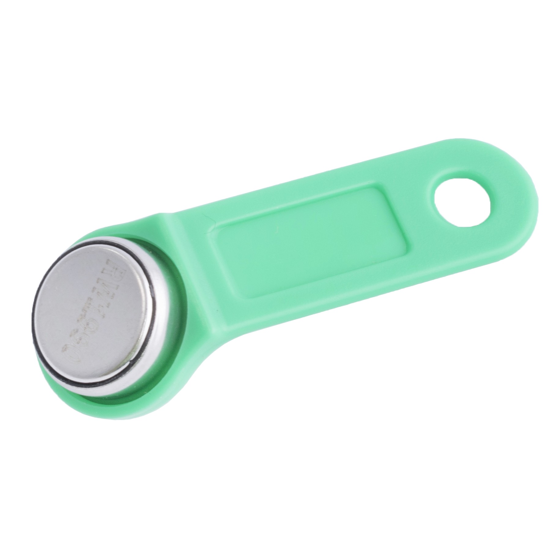 Мітка RW1990-F5 зелена (rewritable) Мітка RW1990-F5 зелена (rewritable)