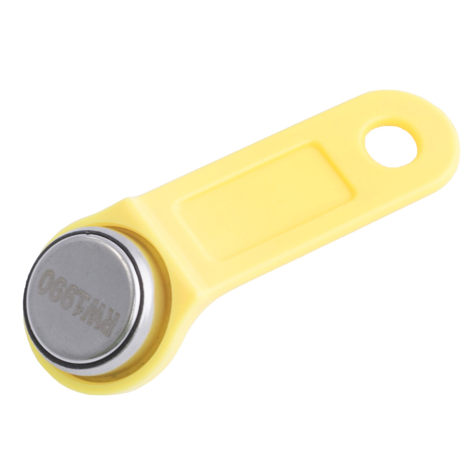 Мітка RW1990-F5 жовта (rewritable) Мітка RW1990-F5 жовта (rewritable)
