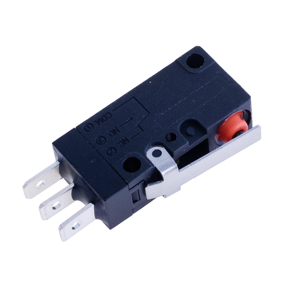Мікроперемикач WS2-Z1-F200 Мікроперемикач WS2-Z1-F200