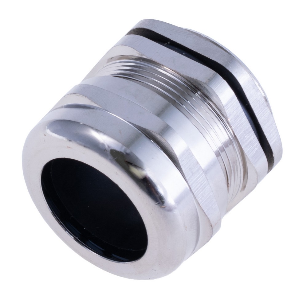 Кабельний ввід метричний, металевий M36 18-25mm