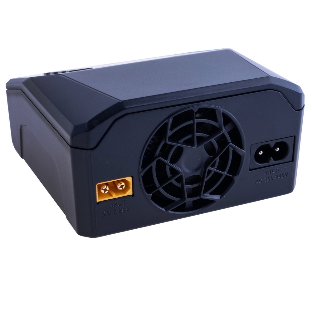 M6AC зарядний пристрій (TK13800 – ToolkitRC)