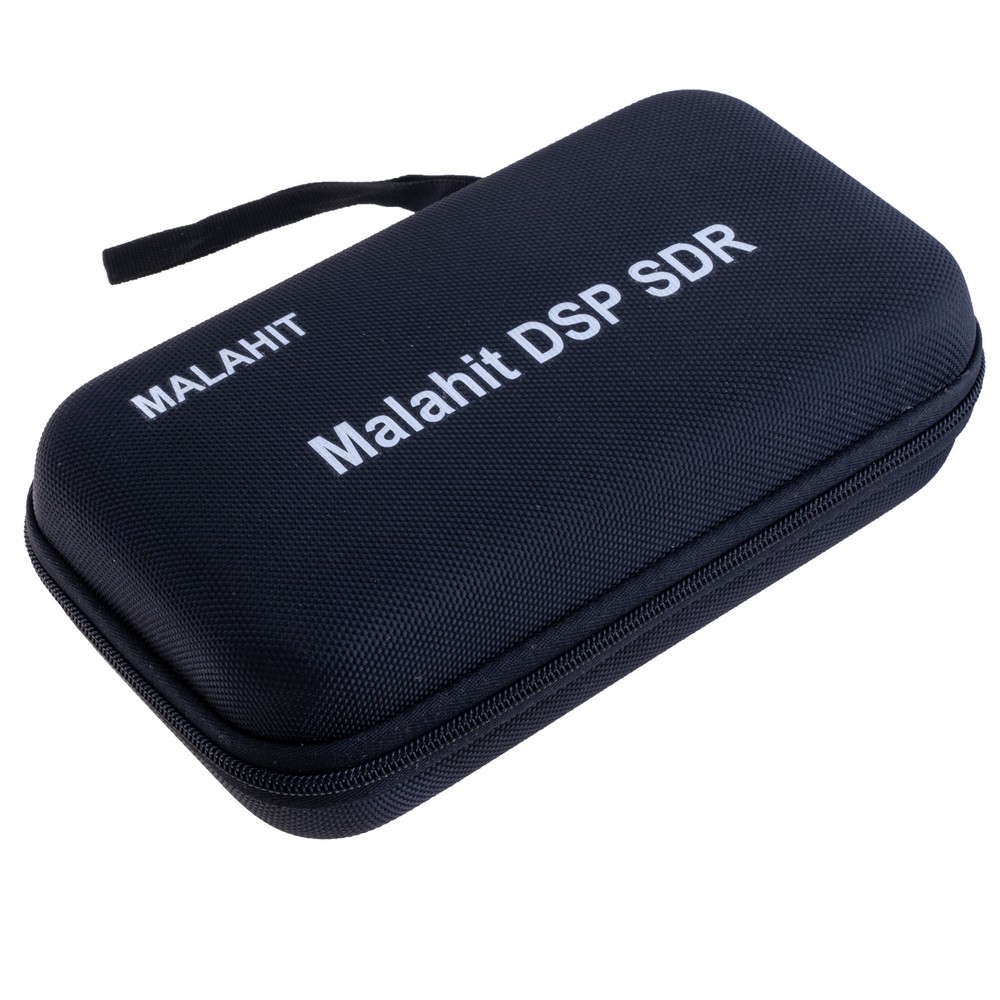Радіоприймач Malahit-DSP2 v2.40