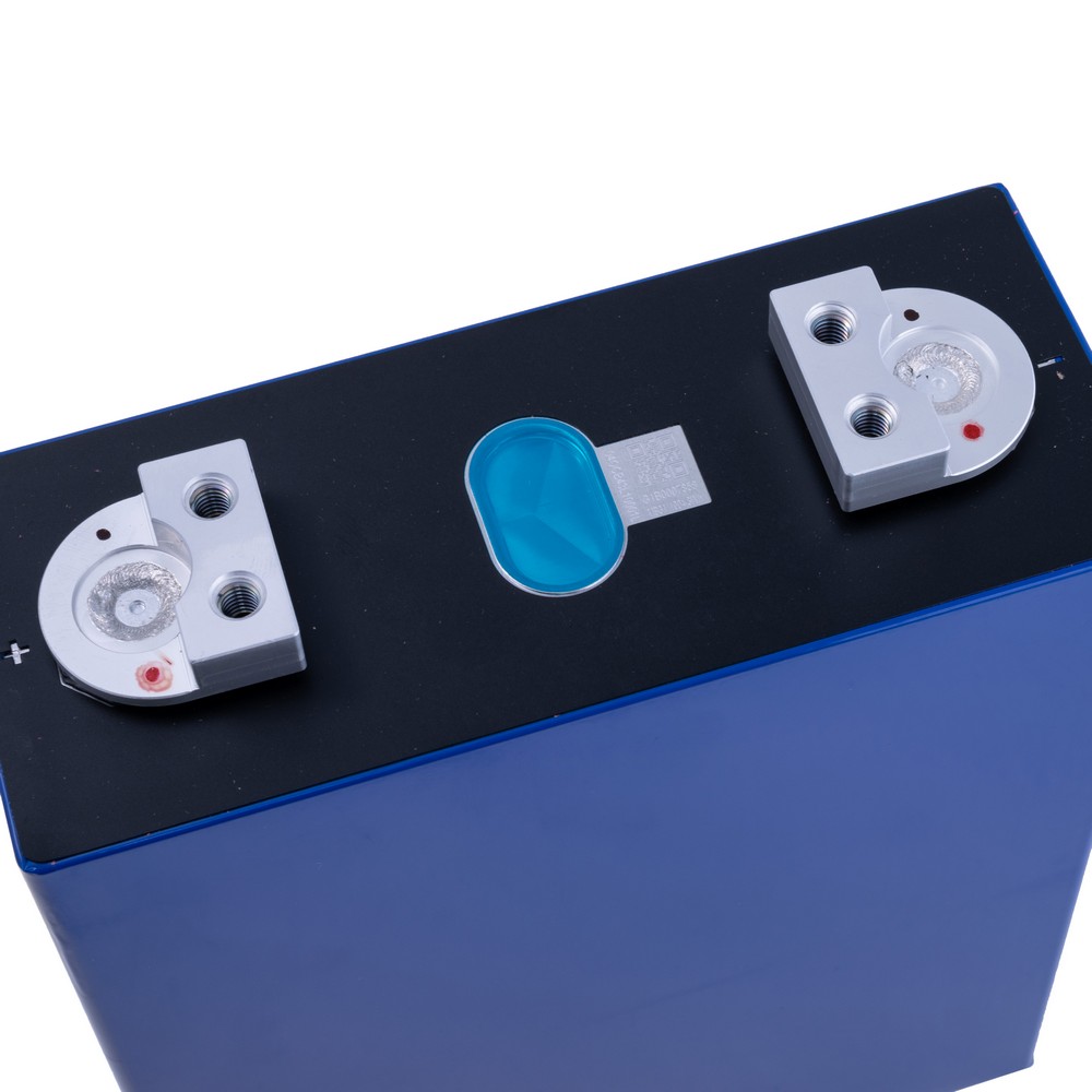 LiFePO4 314Ah, 3,2V, 173,7x71,7x207,2mm EVE акумулятор літій-залізо-фосфатний MB31 0.5C Grade A, із перекладками LiFePO4 314Ah, 3,2V, 173,7x71,7x207,2mm EVE акумулятор літій-залізо-фосфатний MB31 0.5C Grade A, із перекладками