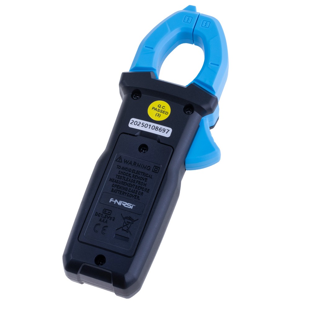 Струмовимірювальні кліщі MC-40 Smart Digital Clamp Meter