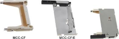 MCC-CF MCC-CF