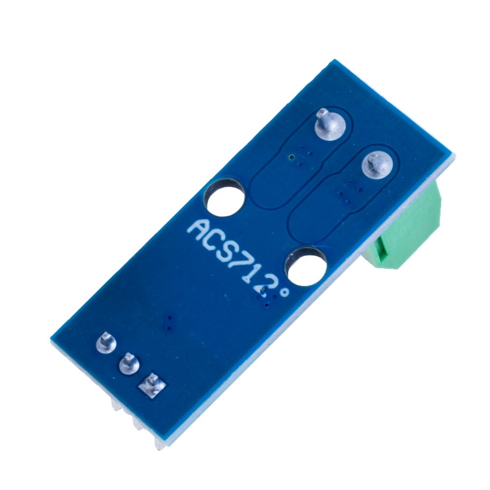Модуль датчик струму ACS712 30A