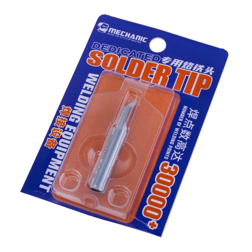 Mechanic 900M-OG-K, жало для паяльника