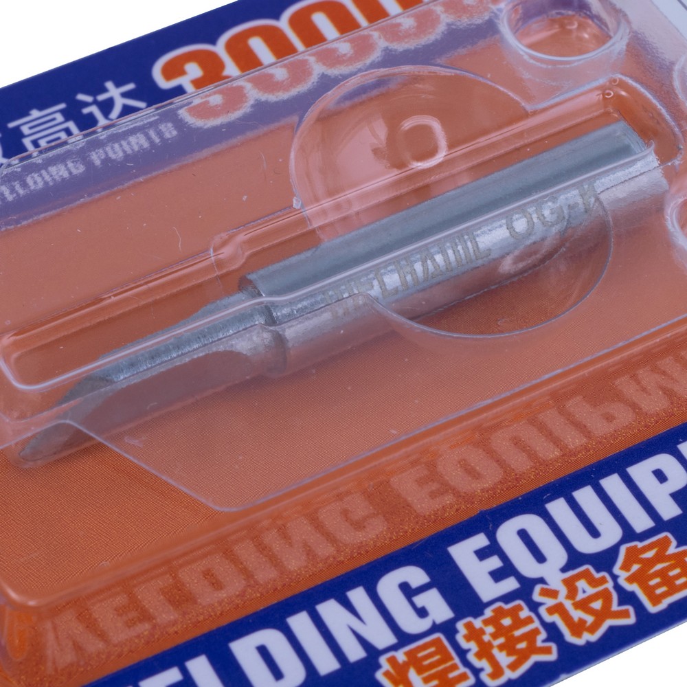 Mechanic 900M-OG-K, жало для паяльника