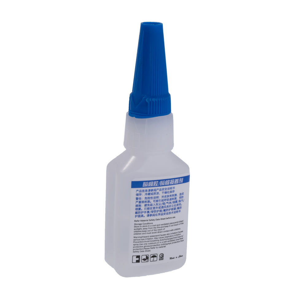 Супер клей MECHANIC Super Glue401