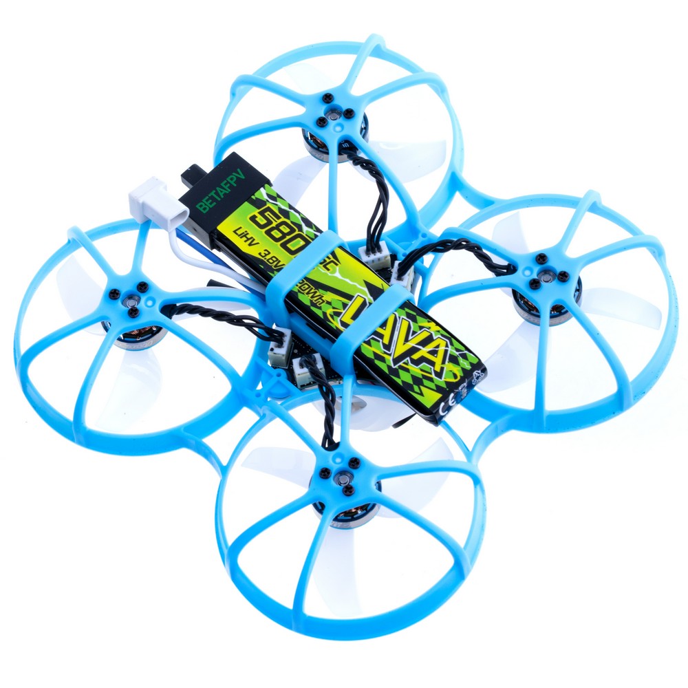 Квадрокоптер Meteor75 Pro Brushless Whoop ELRS 2.4G (BMI270) Matrix Квадрокоптер Meteor75 Pro Brushless Whoop ELRS 2.4G (BMI270) Matrix