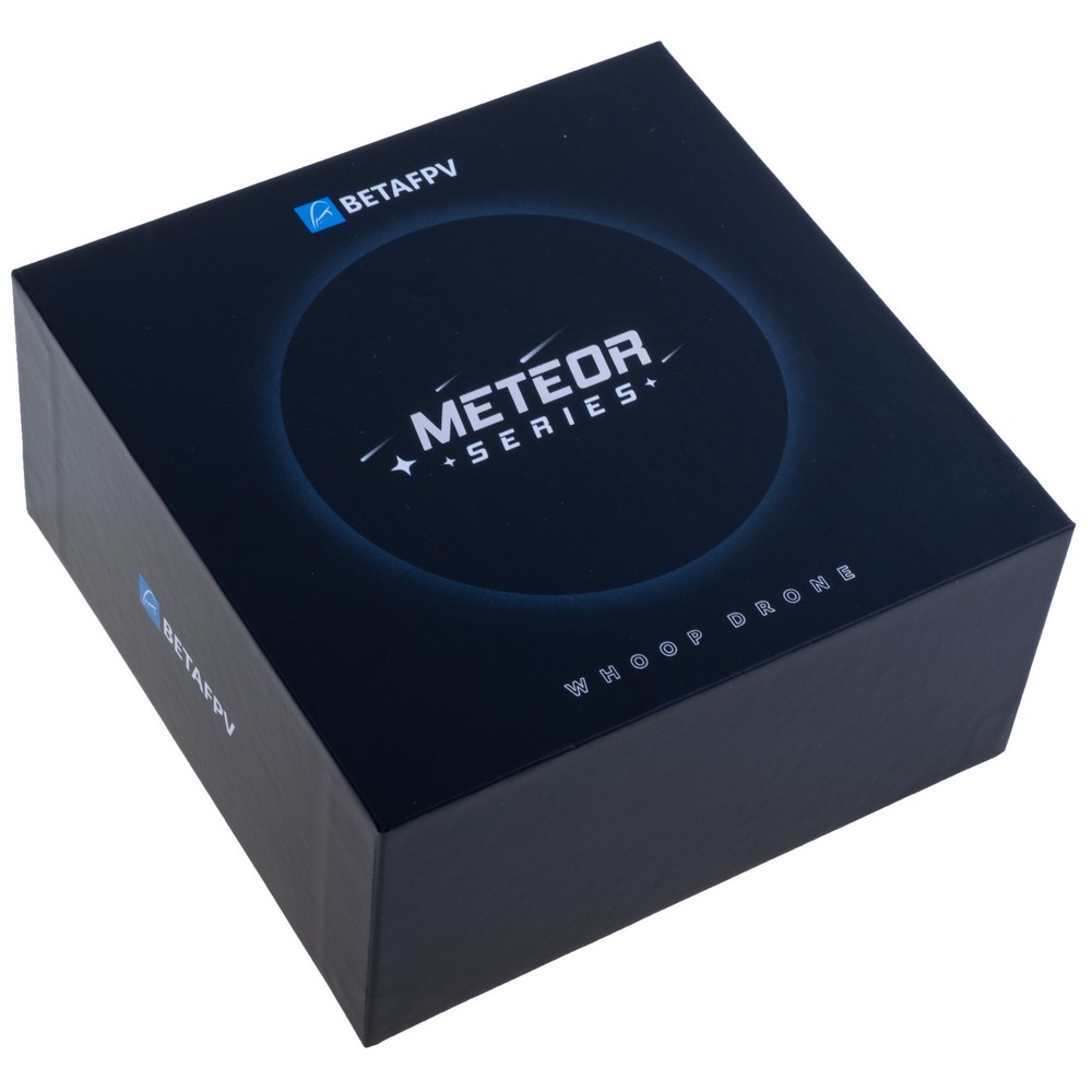 Квадрокоптер Meteor75 Pro Brushless Whoop ELRS 2.4G (BMI270) Matrix Квадрокоптер Meteor75 Pro Brushless Whoop ELRS 2.4G (BMI270) Matrix