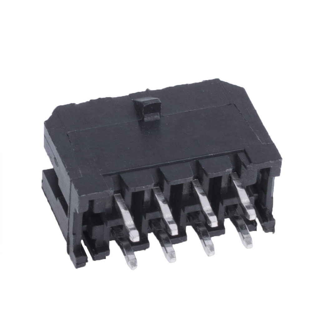 L-KLS1-XM1-3.00-2X04-S Micro-Fit