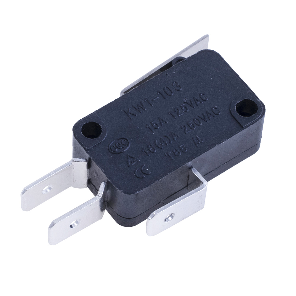 Мікроперемикач KW1-103-Z2A100
