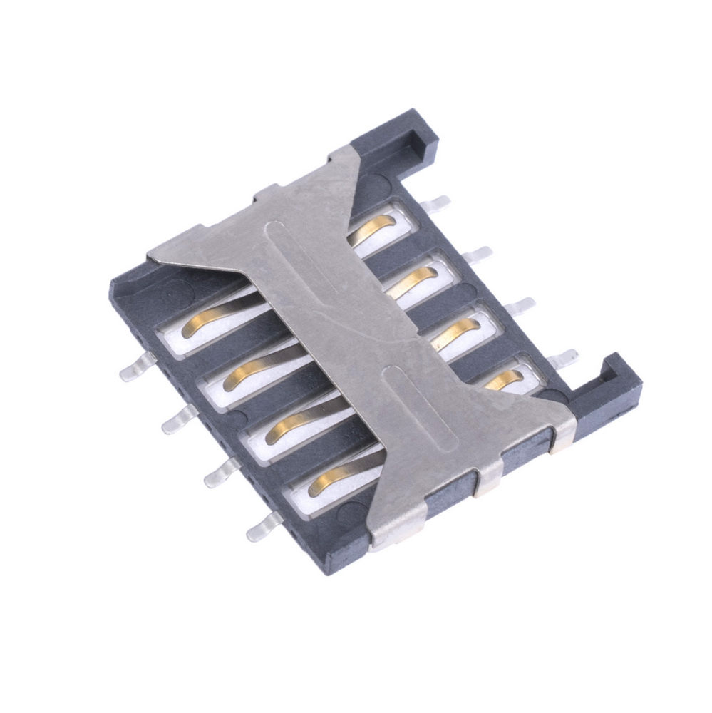 Тримач micro SIM (115I-BEAA) Тримач micro SIM (115I-BEAA)