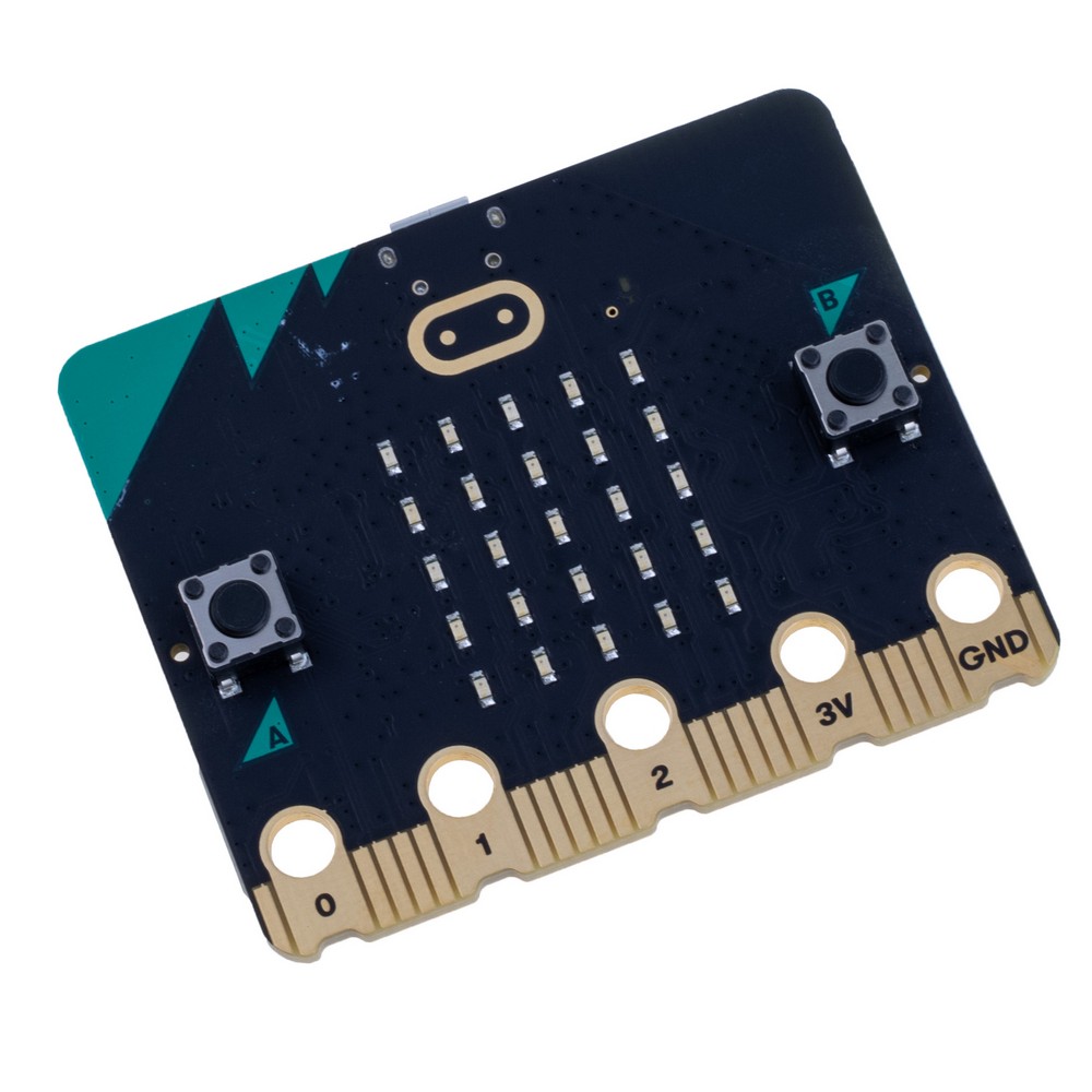 Модуль для розробки Micro:bit V2.21