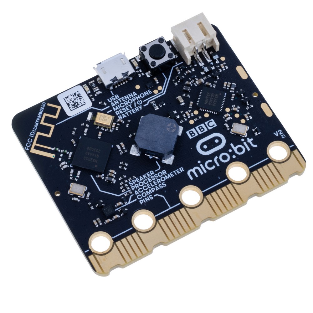 Модуль для розробки Micro:bit V2.21