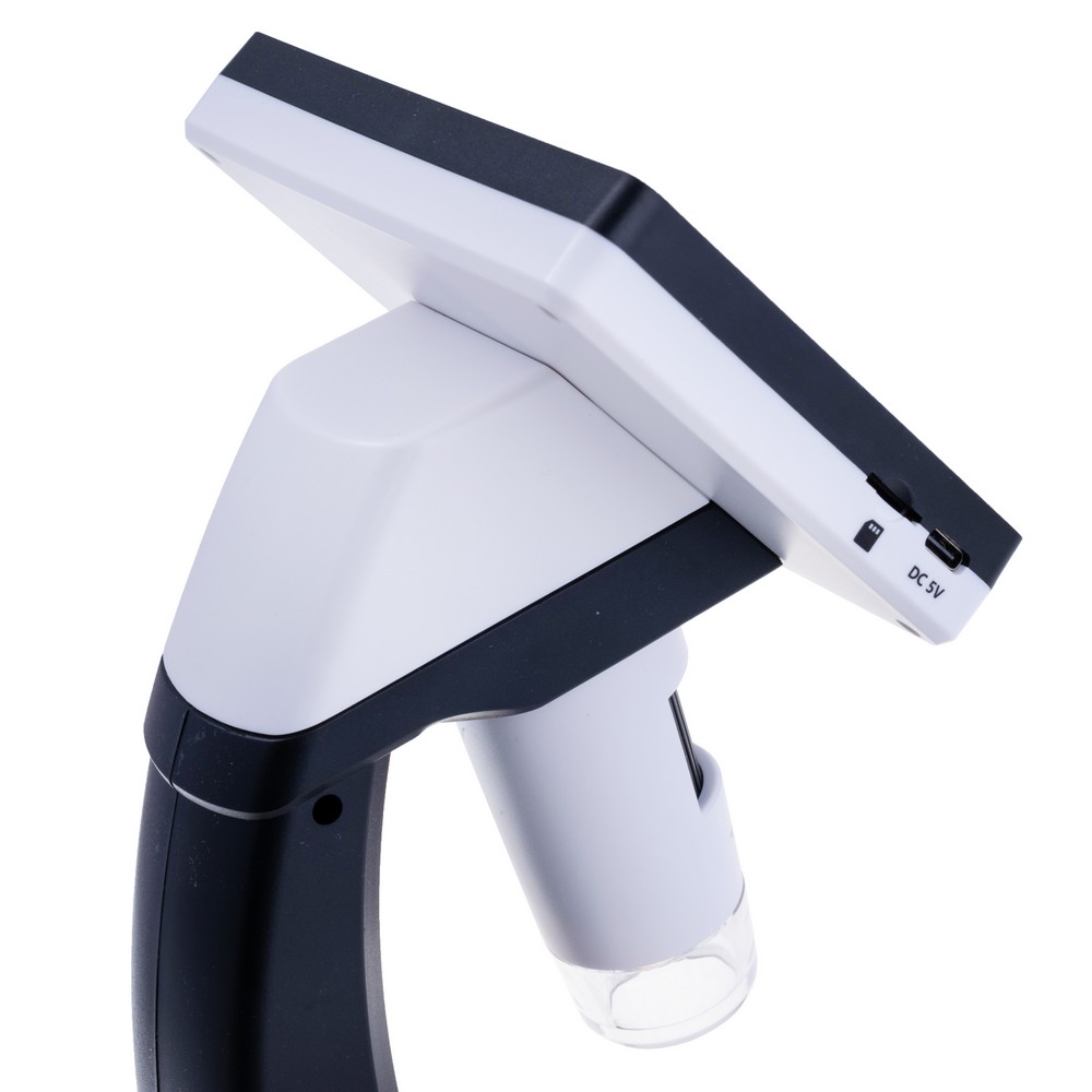 Мікроскоп Inskam 306 Black