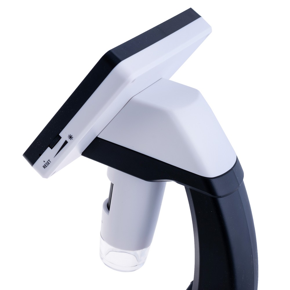 Мікроскоп Inskam 306 Black