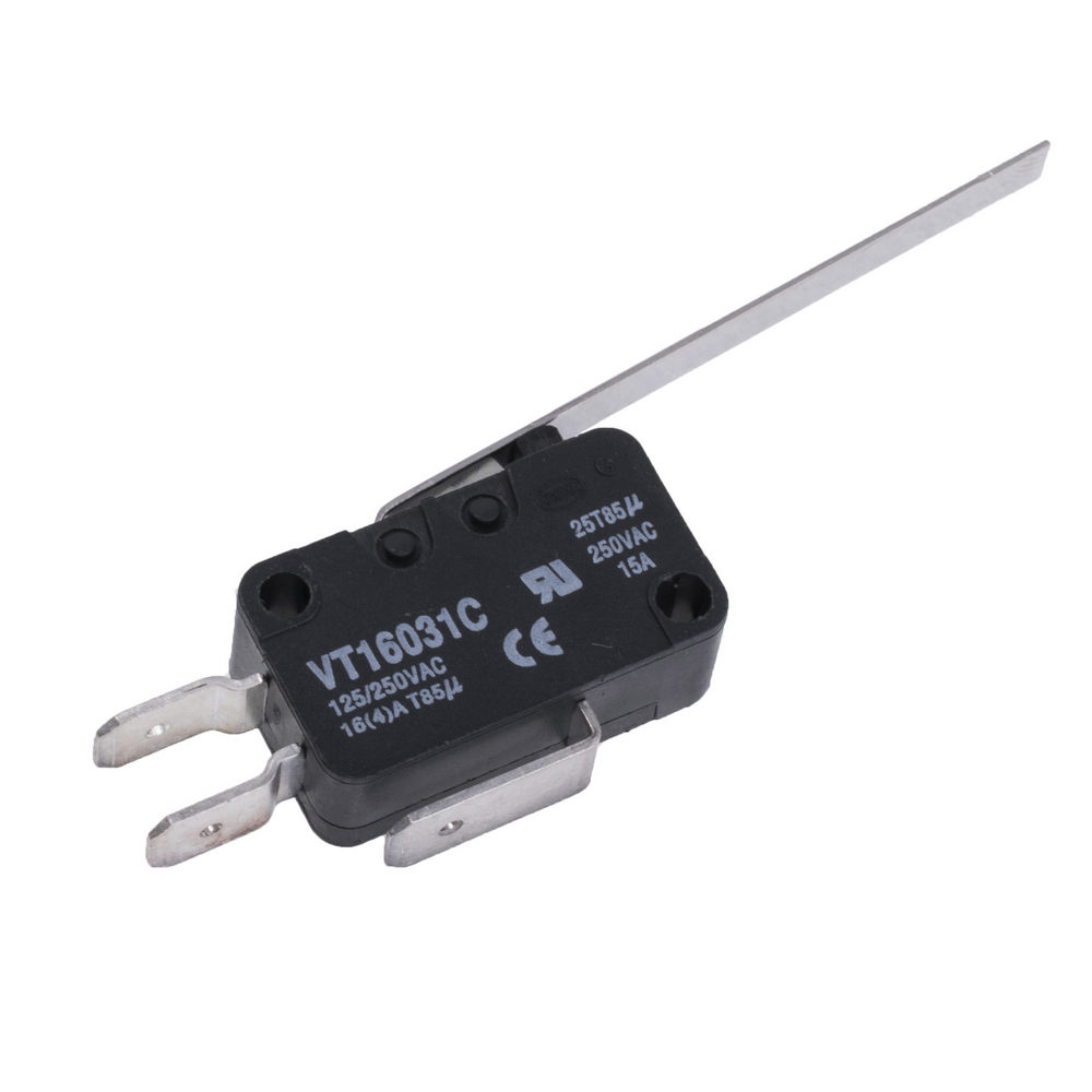 Мікроперемикач VT16031C Мікроперемикач VT16031C