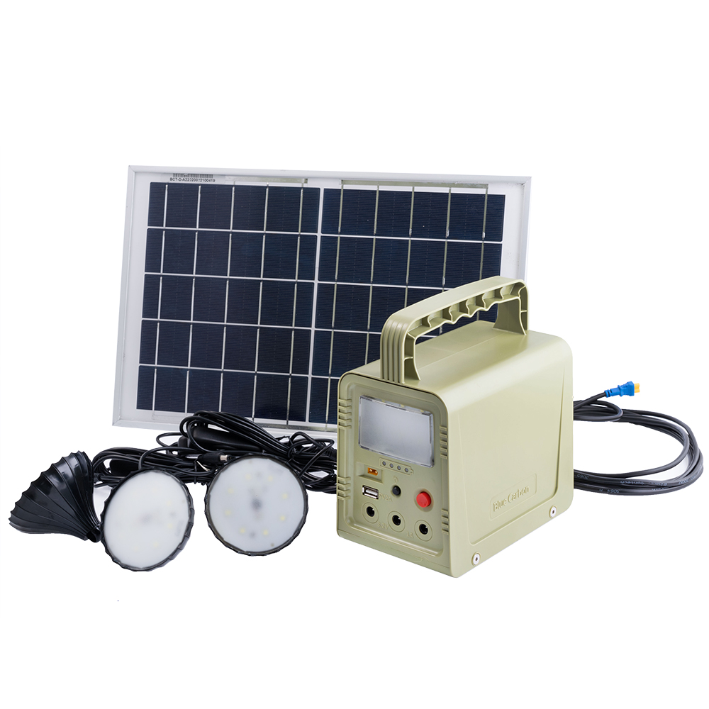 Портативна станція MPB1.0 18W Smart Power Plus Портативна станція MPB1.0 18W Smart Power Plus