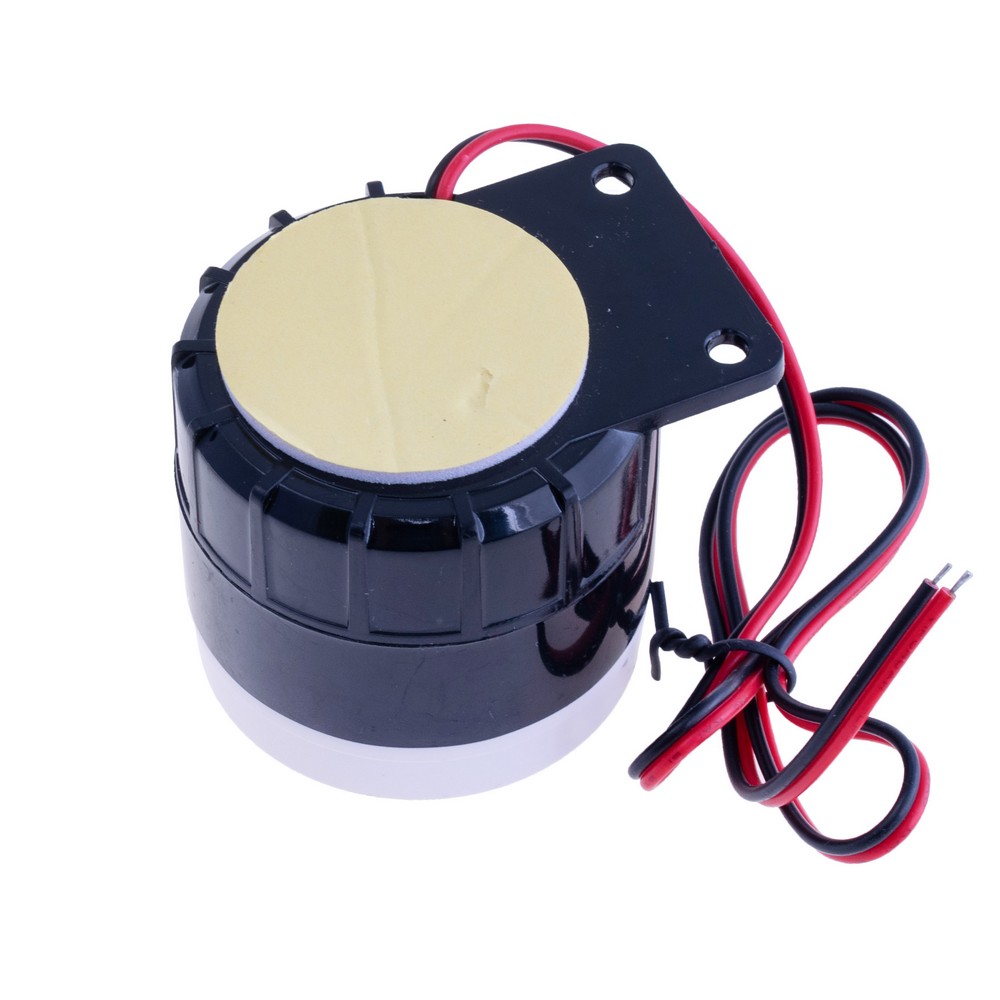 Міні дротова сирена 12V
