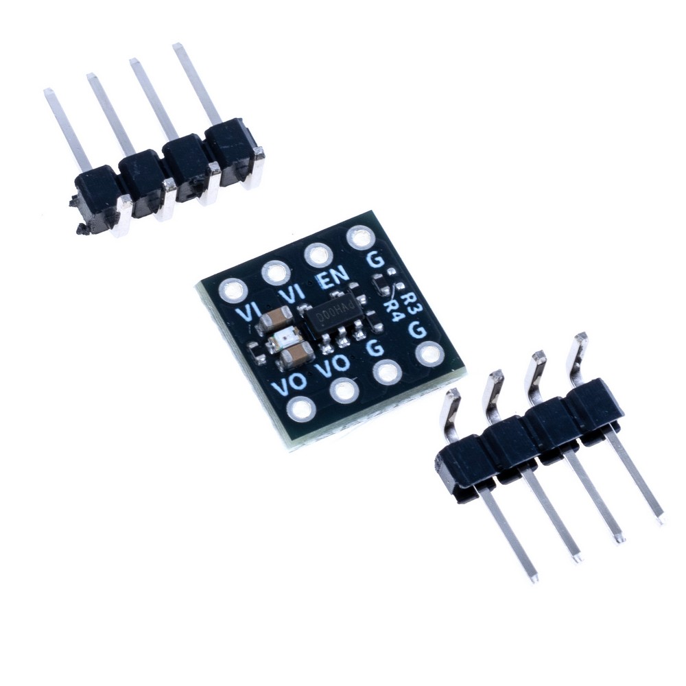 Модуль керування живленням Mini Load Switch module MT9700-N B-version Модуль керування живленням Mini Load Switch module MT9700-N B-version