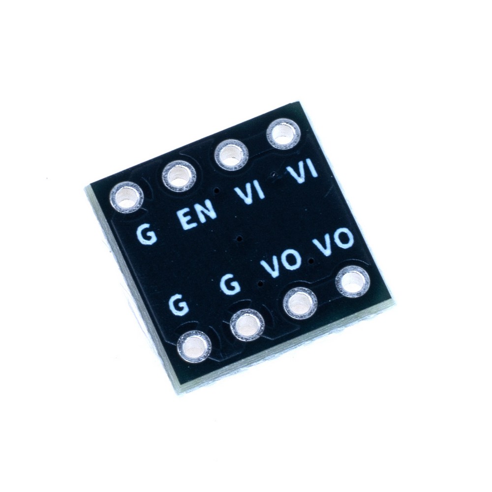 Модуль керування живленням Mini Load Switch module MT9700-N B-version Модуль керування живленням Mini Load Switch module MT9700-N B-version
