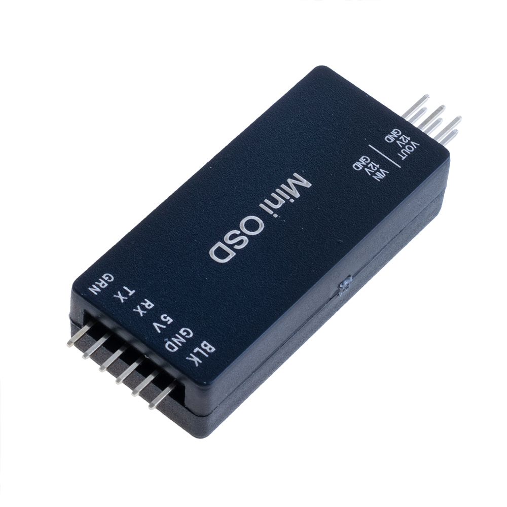 Модуль Mini OSD For Pixhawk, APM, FC FA-020