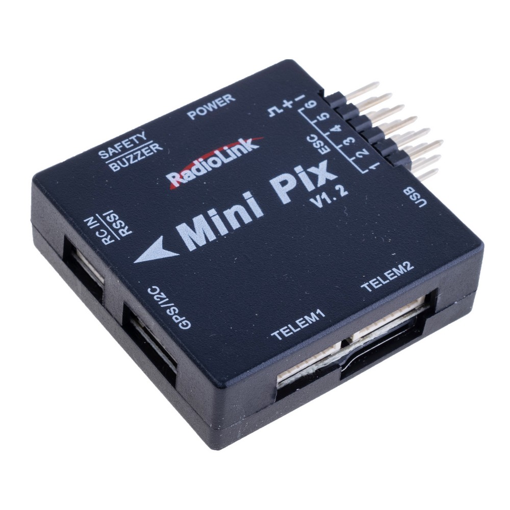 Контролер польоту Mini Pix Radiolink