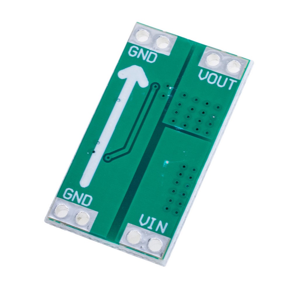 Модуль кнопка бістабільна 5V/10A, N03-08