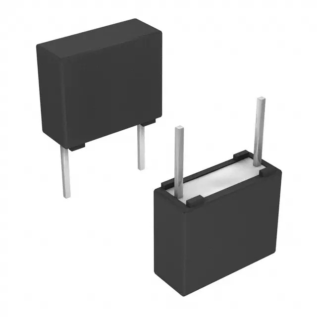 1uF 440V MKP-X1 20% Р = 27,5мм (BFC233810105/Vishay)