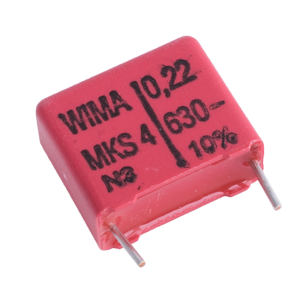 MKS4-220N15/630 MKS4-220N15/630