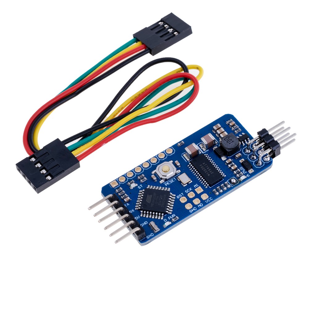 Модуль Mini OSD без корпуса