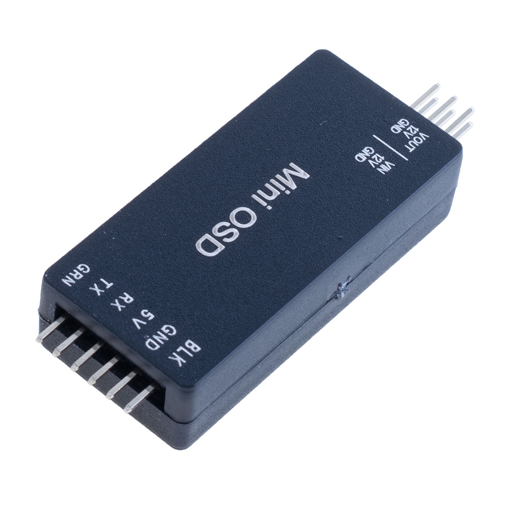 Модуль Mini OSD For APM Flight Controller FA-089