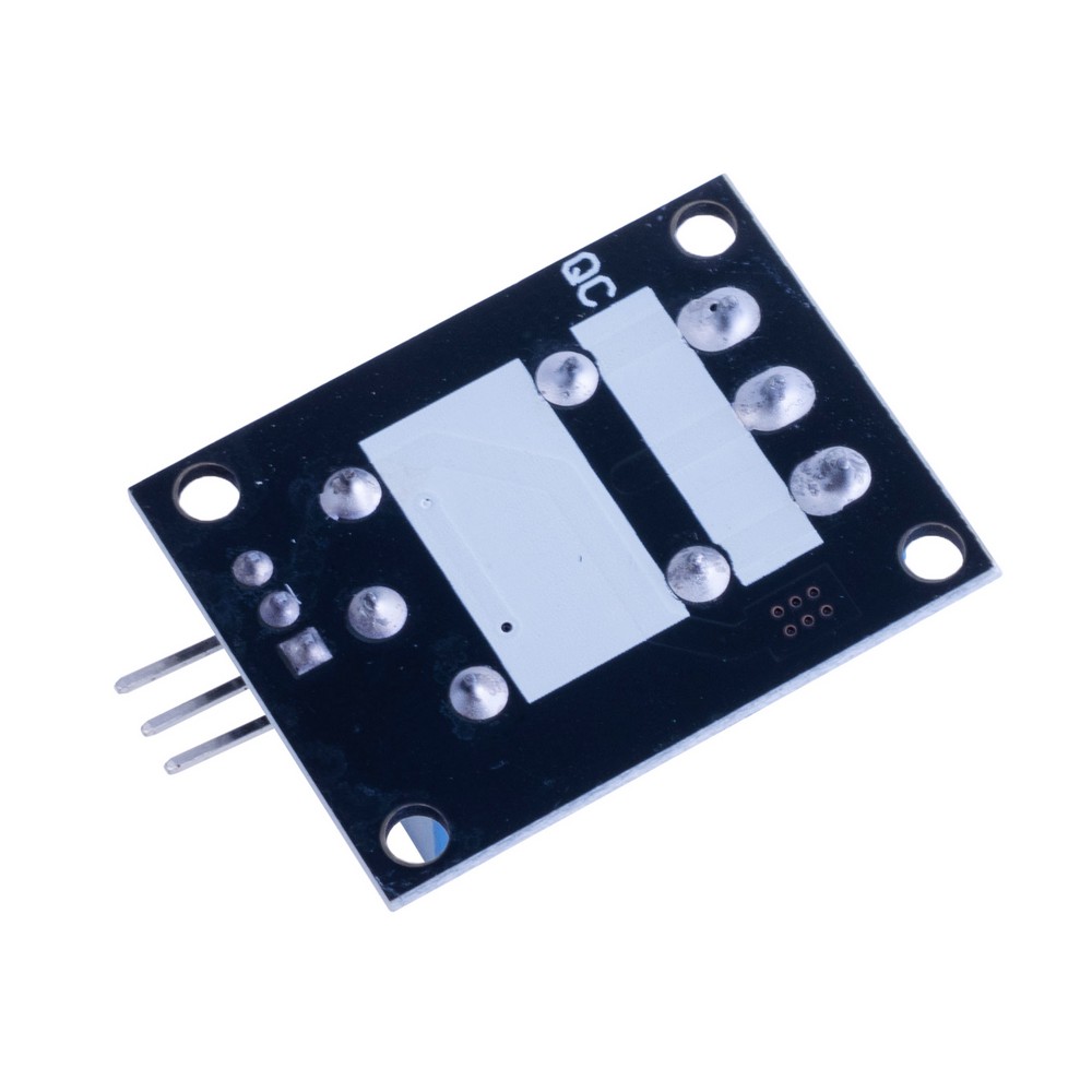 Модуль реле 5V KY-019