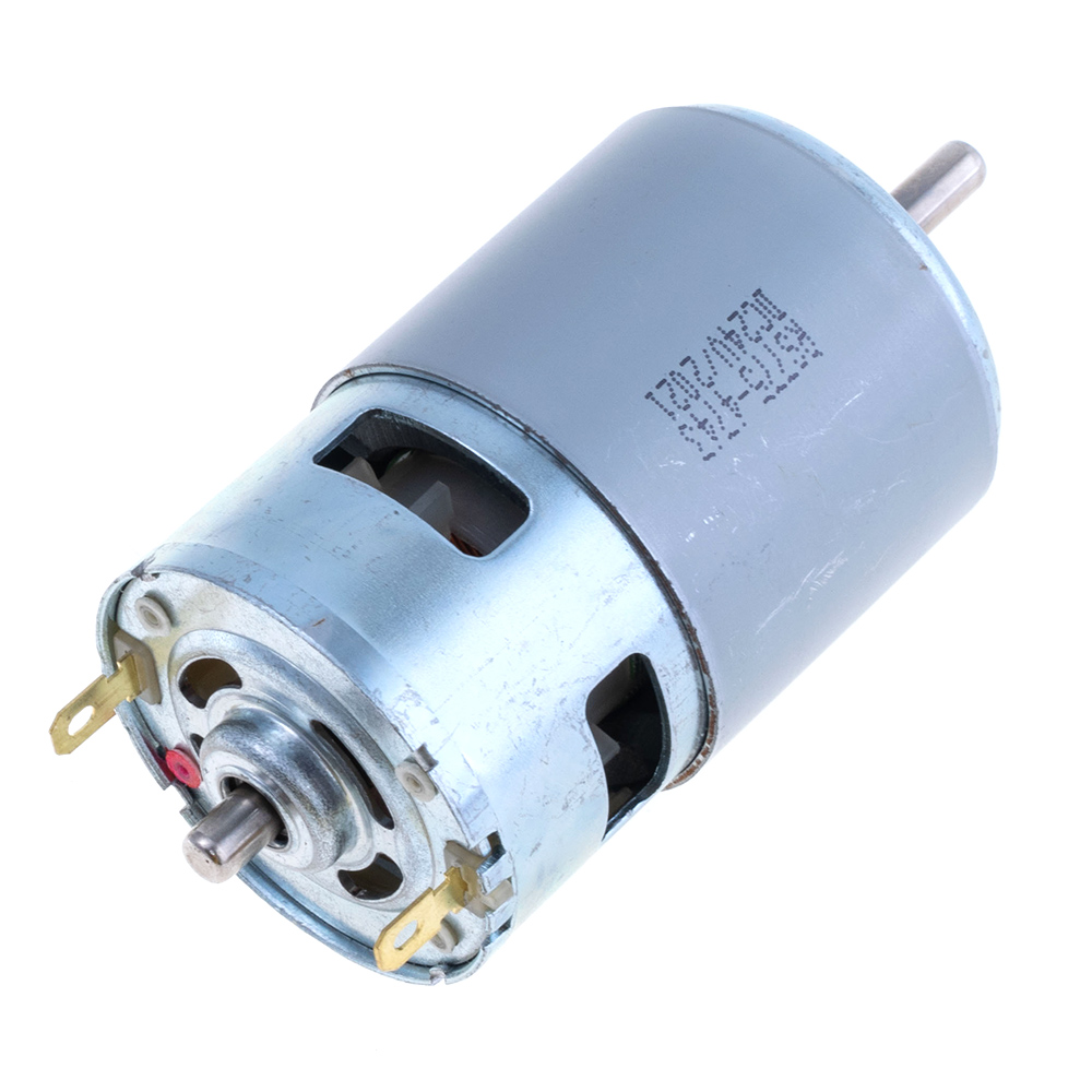 Мотор 775, 8500rpm, 24VDC