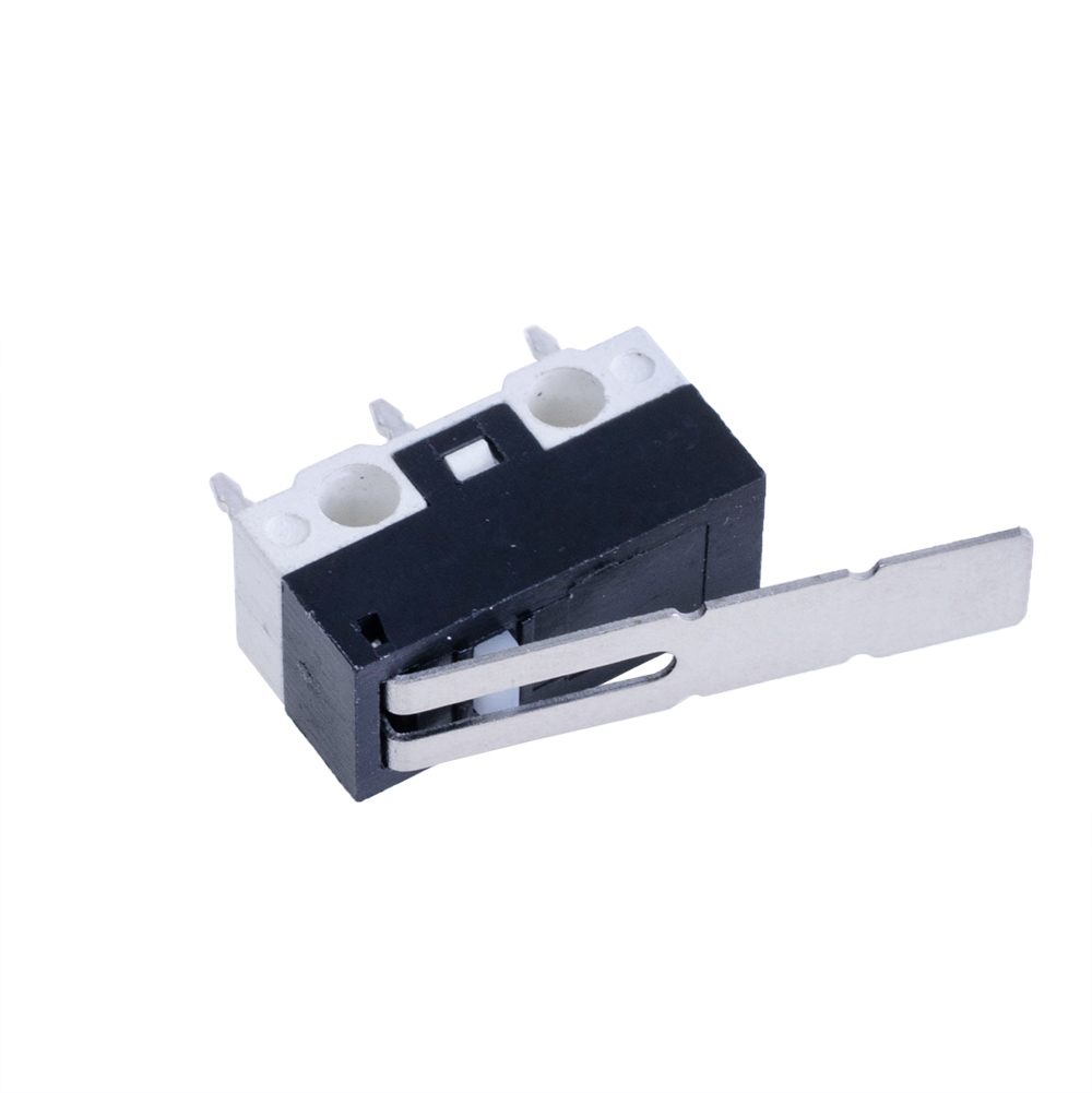 Мікроперемикач KW10-Z2P075