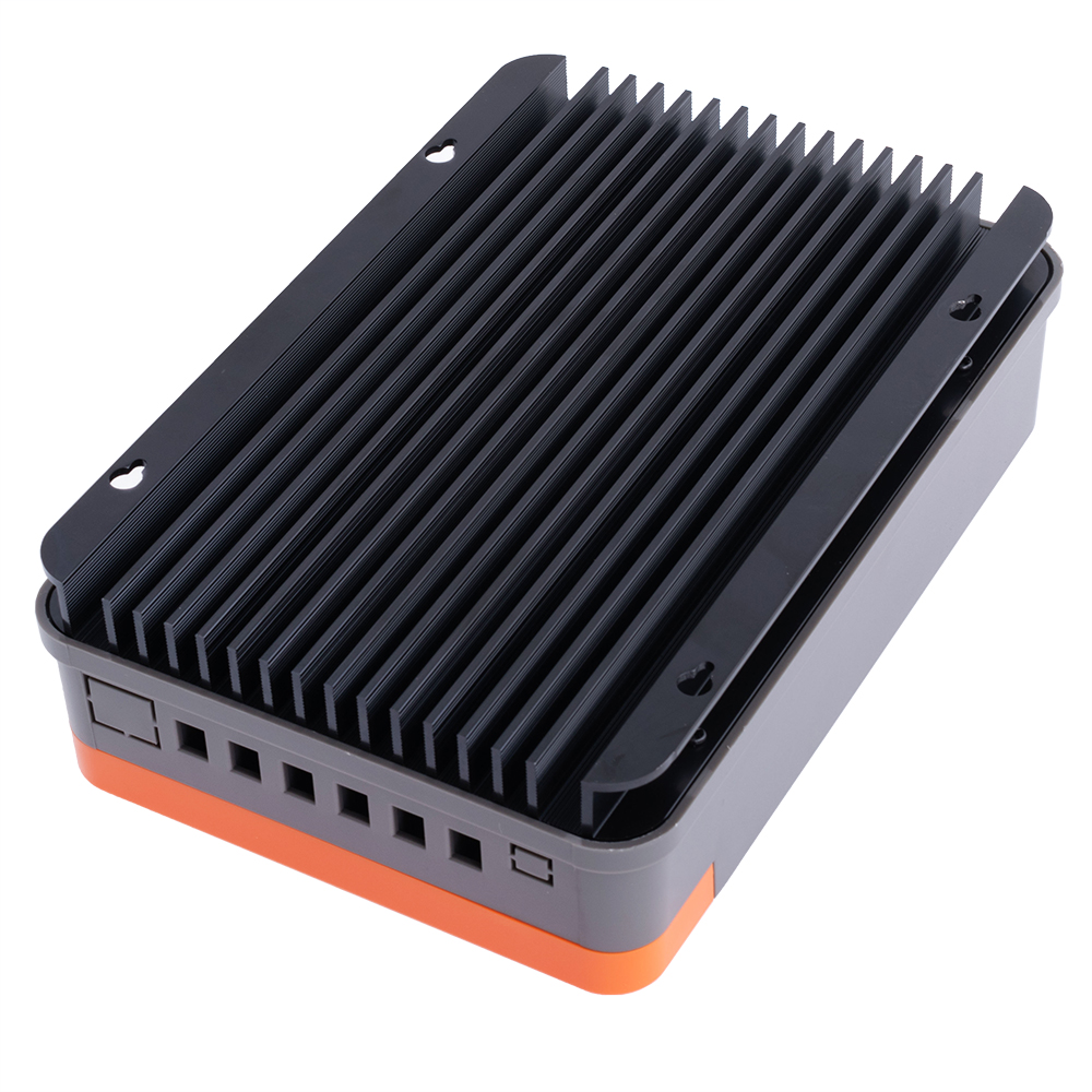 Контролер заряду для сонячних панелей MPPT 40А (Pow-Keeper1240 – PowMr)